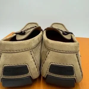Louis Vuitton | Shoes | Louis Vuitton Mens Lv Initials  display picture 2